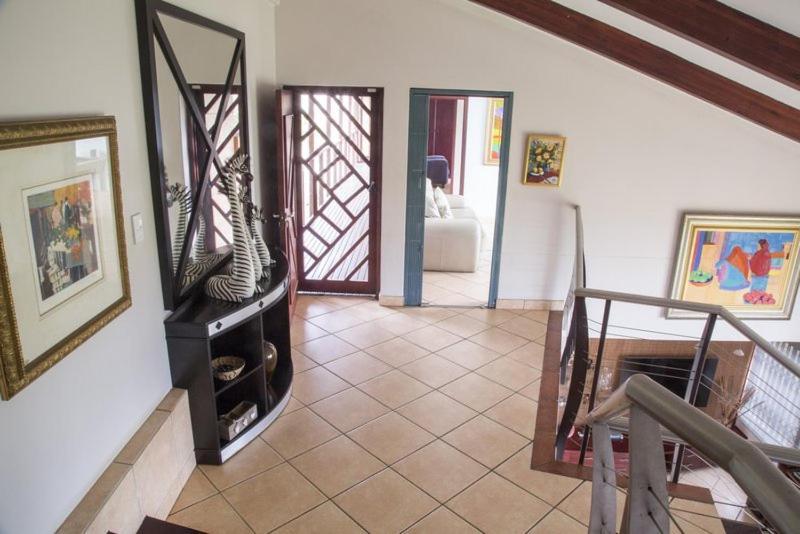 Misty Blue Bed And Breakfast Durban Exterior foto