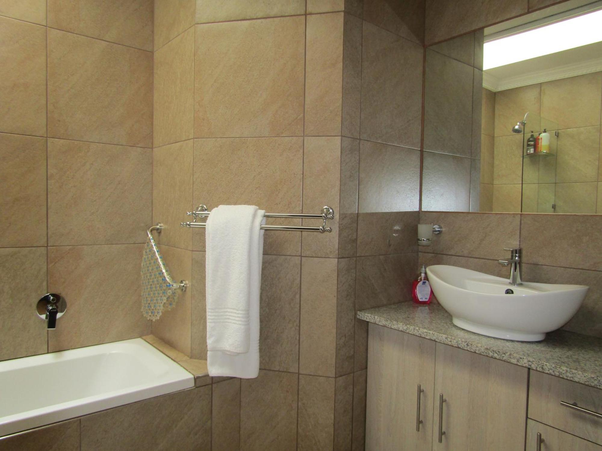 Misty Blue Bed And Breakfast Durban Exterior foto