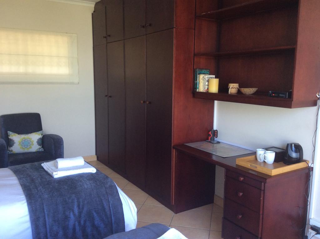 Misty Blue Bed And Breakfast Durban Habitación foto