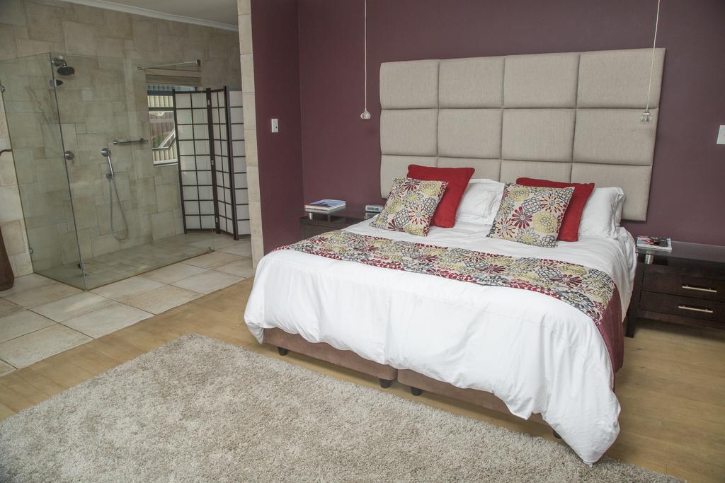 Misty Blue Bed And Breakfast Durban Exterior foto