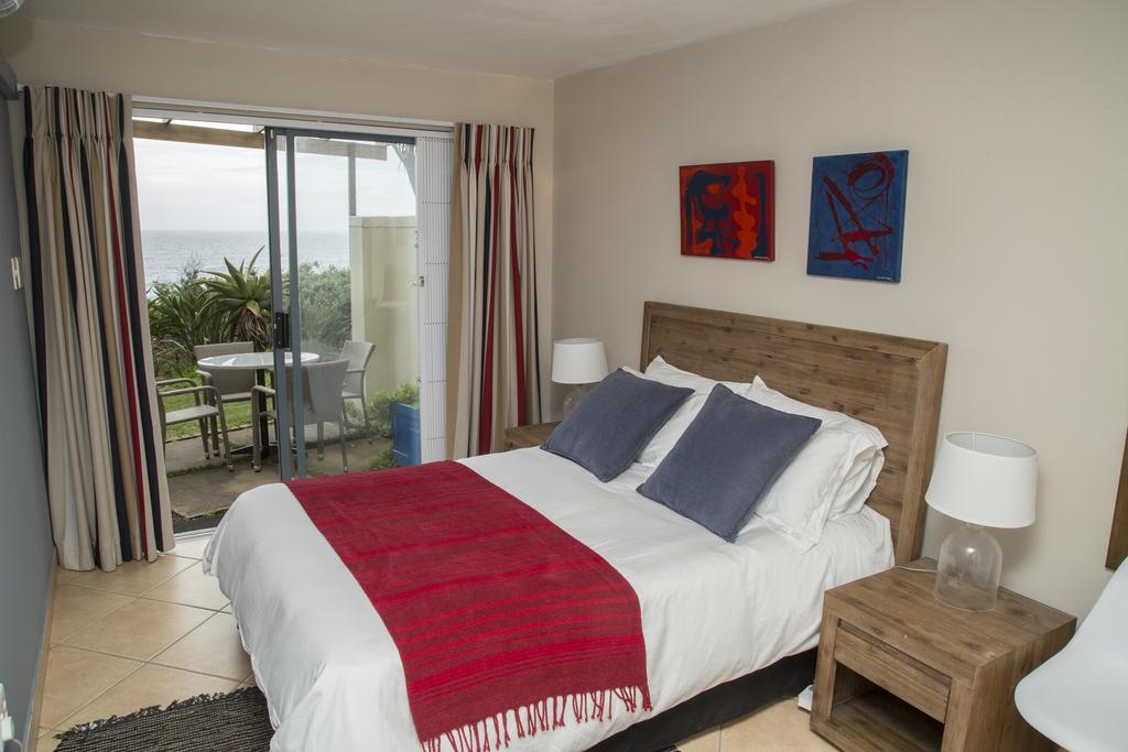 Misty Blue Bed And Breakfast Durban Exterior foto