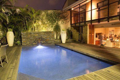 Misty Blue Bed And Breakfast Durban Exterior foto