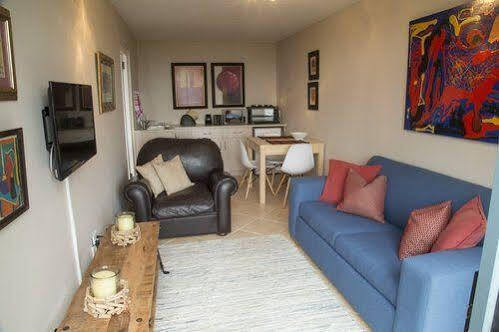 Misty Blue Bed And Breakfast Durban Exterior foto