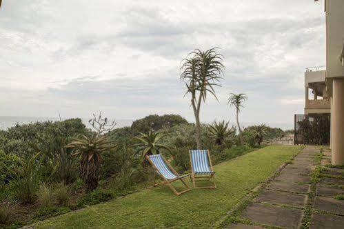 Misty Blue Bed And Breakfast Durban Exterior foto